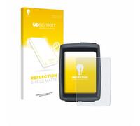 upscreen Protection Ecran Anti-Reflet pour Sigma Eox View 700 Film Protection Mat