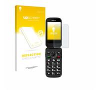 upscreen Protection Ecran Anti-Reflet pour Simvalley Mobile XL-970 Film Protection Mat