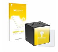 upscreen Protection Ecran Anti-Reflet pour Sony XDR-C1DBP Film Protection Mat