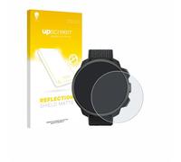 upscreen Protection Ecran Anti-Reflet pour Suunto Nautic S Film Protection Mat