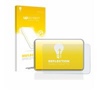 upscreen Protection Ecran Anti-Reflet pour Tandem diabetes care t:slim X2 Insulin Pump Film Protection Mat