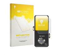 upscreen Protection Ecran Anti-Reflet pour TC Electronic POLYTUNE 3 Noir Film Protection Mat