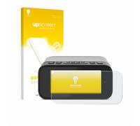 upscreen Protection Ecran Anti-Reflet pour TechniSat Digitradio 52 BT Film Protection Mat