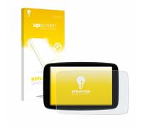 upscreen Protection Ecran Anti-Reflet pour TomTom GO Expert Plus 7" Film Protection Mat
