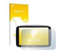 upscreen Protection Ecran Anti-Reflet pour TomTom GO Premium X/TomTom GO Premium (6'') Film Protection Mat