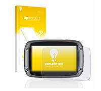 upscreen Protection Ecran Anti-Reflet pour TomTom Rider 500/550 Film Protection Mat