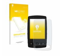 upscreen Protection Ecran Anti-Reflet pour TwoNav Aventura 2 Plus Film Protection Mat