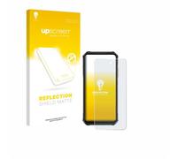 upscreen Protection Ecran Anti-Reflet pour Ulefone Armor X16 Pro Film Protection Mat