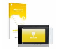 upscreen Protection Ecran Anti-Reflet pour WAGO Control Panel Touch Panel 600 Film Protection Mat