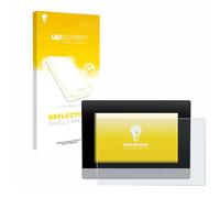 upscreen Protection Ecran Anti-Reflet pour WAGO Touch Panel 600 Web Panel Film Protection Mat