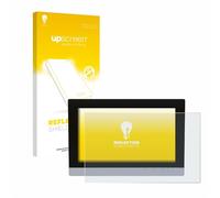 upscreen Protection Ecran Anti-Reflet pour WAGO Visu Panel Touch Panel 600 Film Protection Mat