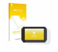 upscreen Protection Ecran Anti-Reflet pour Yamaha Tracer 9 GT+ 2025 Film Protection Mat