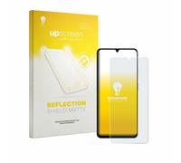 upscreen Protection Ecran Anti-Reflet pour ZTE Blade A76 Film Protection Mat