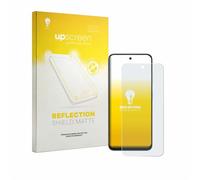 upscreen Protection Ecran Anti-Reflet pour ZTE Nubia Focus 2 Film Protection Mat