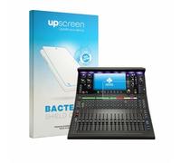 upscreen Protection Ecran Antibactérien pour Allen&Heat SQ5 Plus Film Protecteur, Anti-Rayures