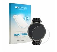 upscreen Protection Ecran Antibactérien pour Amazfit Cheetah 2 Pro Film Protecteur, Anti-Rayures