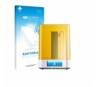 upscreen Protection Ecran Antibactérien pour Anycubic Wash & Cure 3 Plus Film Protecteur, Anti-Rayures