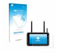 upscreen Protection Ecran Antibactérien pour Atomos Ninja TX Film Protecteur, Anti-Rayures