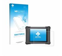 upscreen Protection Ecran Antibactérien pour Autel MaxiSys Elite II PRO Film Protecteur, Anti-Rayures