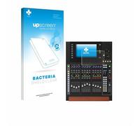 upscreen Protection Ecran Antibactérien pour Behringer Wing Compact Film Protecteur, Anti-Rayures