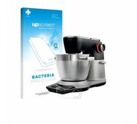 upscreen Protection Ecran Antibactérien pour Bosch MUMS8ZS18 Film Protecteur, Anti-Rayures