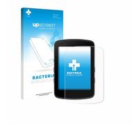 upscreen Protection Ecran Antibactérien pour Bryton Rider 650 Film Protecteur, Anti-Rayures