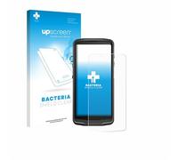 upscreen Protection Ecran Antibactérien pour Crosscall Core M6 Film Protecteur, Anti-Rayures