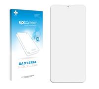 upscreen Protection Ecran Antibactérien pour Cubot King Kong 11 Film Protecteur, Anti-Rayures