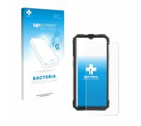 upscreen Protection Ecran Antibactérien pour Cubot King Kong AX Film Protecteur, Anti-Rayures