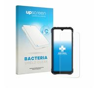 upscreen Protection Ecran Antibactérien pour Cubot King Kong Power 5 Film Protecteur, Anti-Rayures