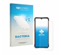 upscreen Protection Ecran Antibactérien pour Cubot KingKong Ace 5 Film Protecteur, Anti-Rayures