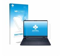 upscreen Protection Ecran Antibactérien pour Dell Alienware 16X Film Protecteur, Anti-Rayures