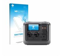 upscreen Protection Ecran Antibactérien pour DJI Power 500 Film Protecteur, Anti-Rayures