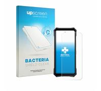 upscreen Protection Ecran Antibactérien pour Doogee S300 Plus Film Protecteur, Anti-Rayures