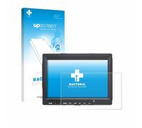 upscreen Protection Ecran Antibactérien pour Feelworld FW759 7" Film Protecteur, Anti-Rayures