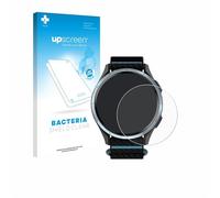 upscreen Protection Ecran Antibactérien pour Garmin Approach J1 Film Protecteur, Anti-Rayures