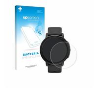 upscreen Protection Ecran Antibactérien pour Garmin Bounce 2 Film Protecteur, Anti-Rayures