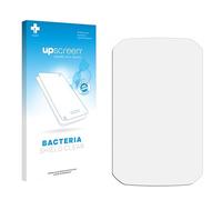upscreen Protection Ecran Antibactérien pour Garmin Edge 850 Film Protecteur, Anti-Rayures