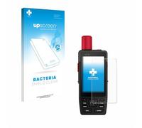 upscreen Protection Ecran Antibactérien pour Garmin GPSMAP H1i Plus Film Protecteur, Anti-Rayures