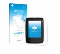 upscreen Protection Ecran Antibactérien pour Giant RideDash Evo 2 Film Protecteur, Anti-Rayures