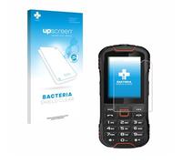 upscreen Protection Ecran Antibactérien pour Gigaset GLX8 Film Protecteur, Anti-Rayures