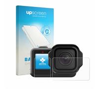 upscreen Protection Ecran Antibactérien pour GoPro Mission 1 Pro Film Protecteur, Anti-Rayures