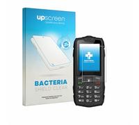 upscreen Protection Ecran Antibactérien pour Hammer H Basalt Film Protecteur, Anti-Rayures
