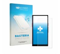 upscreen Protection Ecran Antibactérien pour Hiby R8 II Film Protecteur, Anti-Rayures