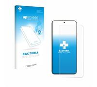 upscreen Protection Ecran Antibactérien pour Honor Magic 8 Lite Film Protecteur, Anti-Rayures