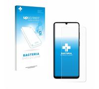 upscreen Protection Ecran Antibactérien pour Honor X5c Plus Film Protecteur, Anti-Rayures