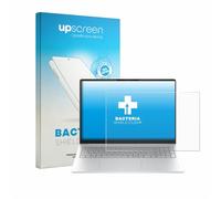 upscreen Protection Ecran Antibactérien pour HP OmniBook 3 16 16-bw0750ng Film Protecteur, Anti-Rayures