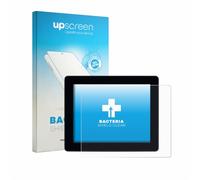 upscreen Protection Ecran Antibactérien pour Iiyama ProLite TF1215MC-B1 Film Protecteur, Anti-Rayures