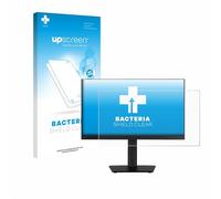 upscreen Protection Ecran Antibactérien pour Iiyama ProLite XU2293HS Film Protecteur, Anti-Rayures