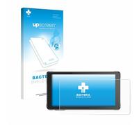 upscreen Protection Ecran Antibactérien pour Interphone RideSync Film Protecteur, Anti-Rayures
